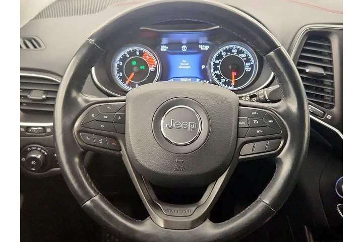 $21998 : Jeep Cherokee 2020 4x4 Trail image 10