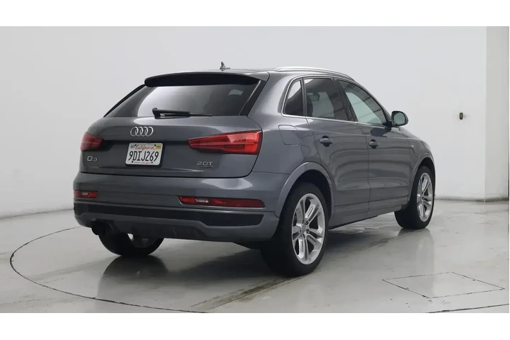 $17998 : Audi Q3 2017 AWD 2.0T quattr image 8