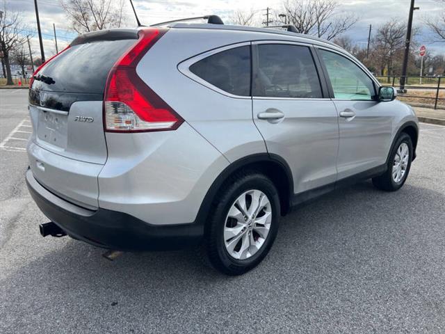 $11900 : 2014 CR-V EX-L image 8