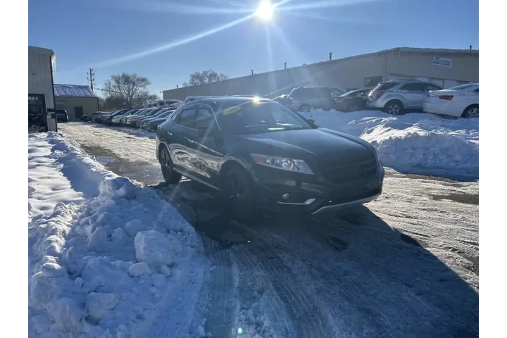 $9990 : 2015 Crosstour EX-L V6 image 6