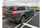 $35990 : Ford F-150 2019 4x4 XL 4dr S thumbnail