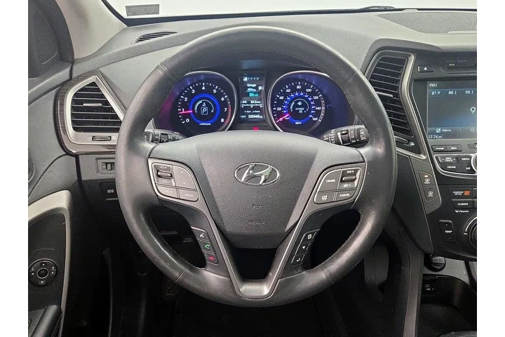$13998 : Hyundai SANTA FE Sport 2015 image 10