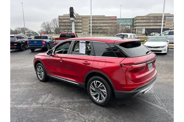 $34985 : Lincoln Corsair 2023 AWD Sta image 5