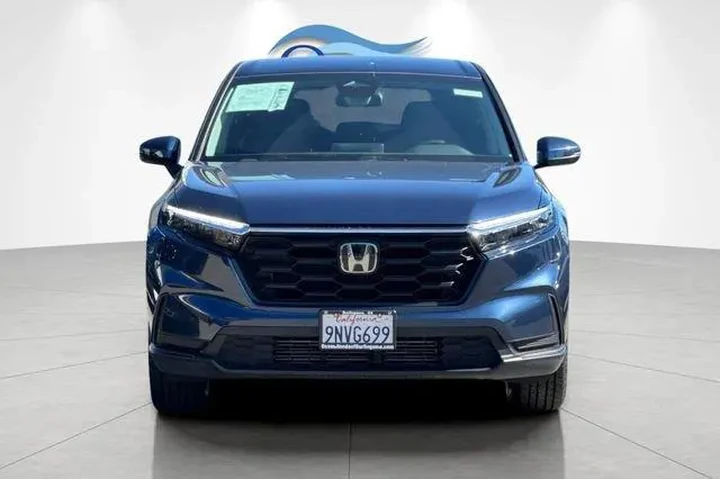 $29491 : Honda CR-V 2025 LX 4dr SUV image 9
