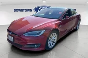$21700 : Tesla Model S 2017 60 4dr Li thumbnail