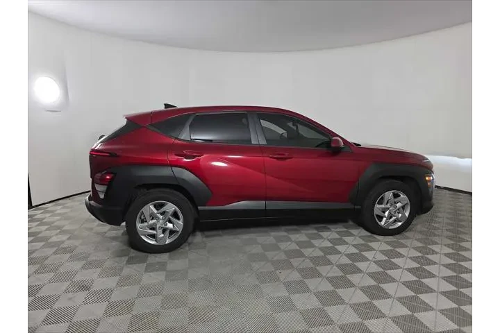 $21521 : Hyundai KONA 2024 SE 4dr Cro image 9