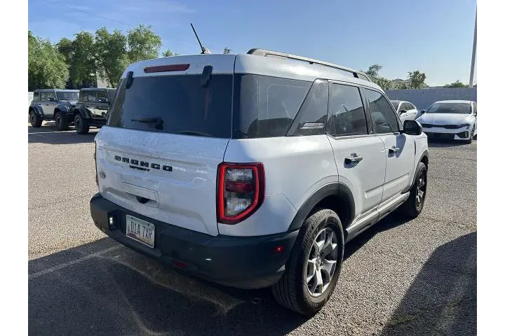 $18845 : Ford Bronco Sport 2021 AWD B image 5