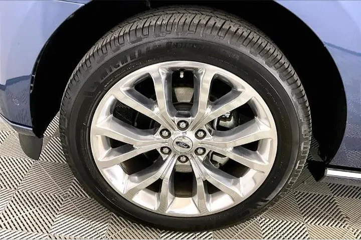 $28975 : Ford Expedition 2019 4x2 Pla image 7