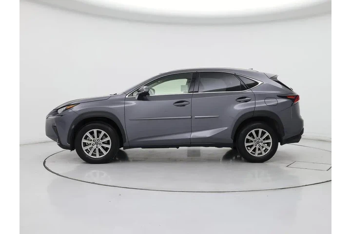 $24998 : Lexus NX 300 2020 4dr Crosso image 3