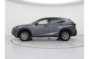 $24998 : Lexus NX 300 2020 4dr Crosso thumbnail