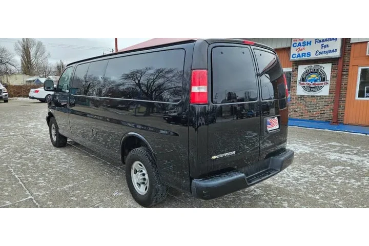 $26990 : 2019 Express LS 3500 image 7