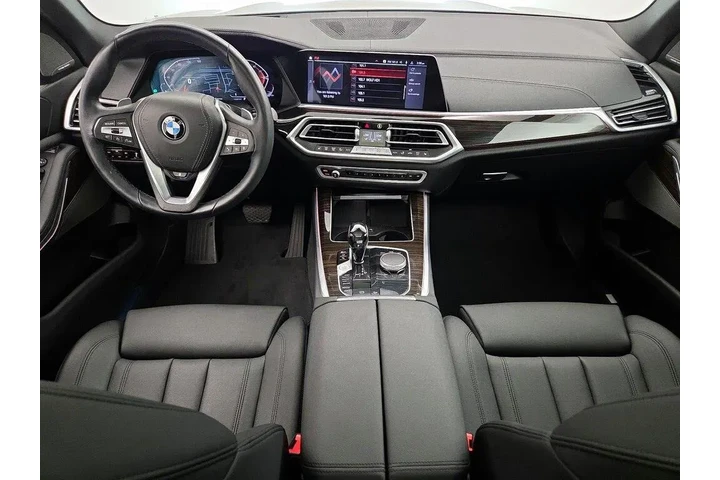 $36998 : BMW X5 2021 AWD xDrive40i 4d image 9