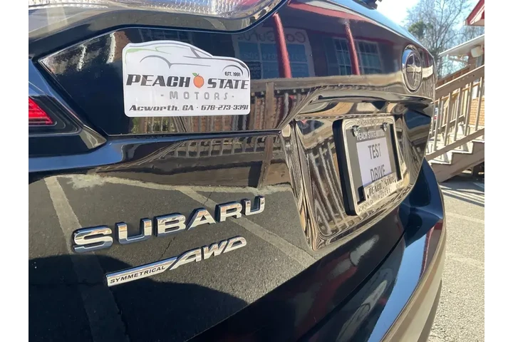 $14485 : Subaru Outback 2020 AWD Prem image 9