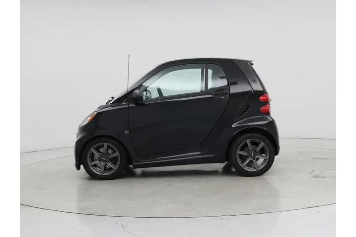 $11998 : Smart fortwo 2015 passion 2d image 3