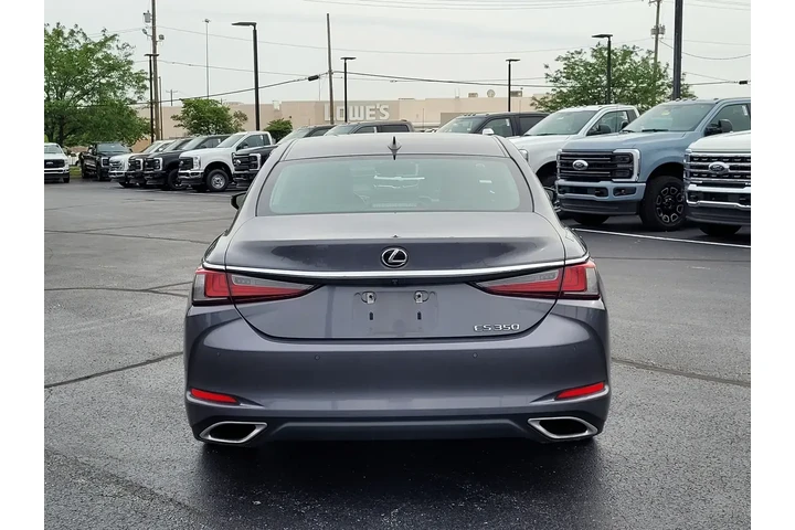$25998 : Lexus ES 350 2019 F SPORT 4d image 6