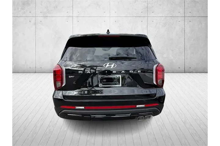 $33485 : Hyundai PALISADE 2024 XRT 4d image 3