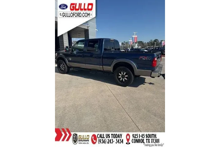 $32991 : Ford F-250 Super Duty 2014 4 image 4