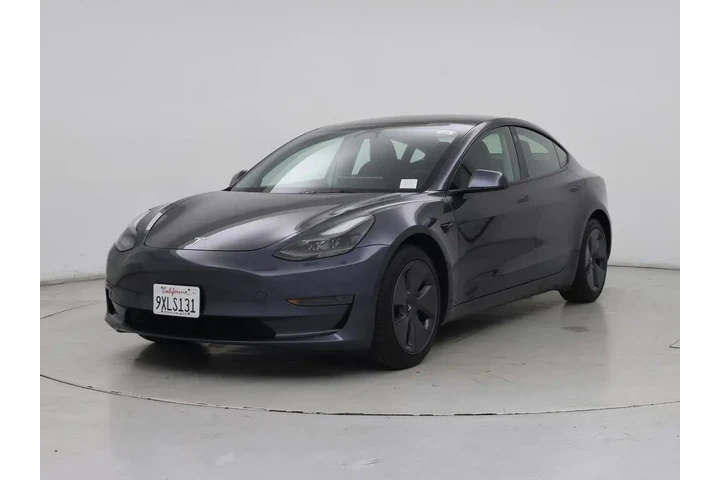 $27998 : Tesla Model 3 2023 4dr Sedan image 4