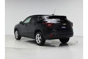 $22998 : Chevrolet Trax 2025 LS 4dr C thumbnail