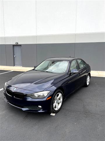 $9995 : 2015 BMW 3 Series image 3