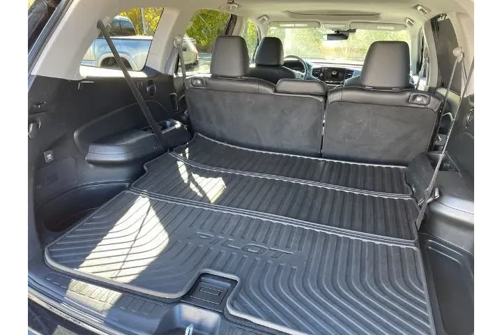 $26234 : Honda Pilot 2022 AWD SE 4dr image 9