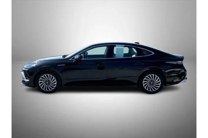 $27547 : Hyundai SONATA Hybrid 2025 S image 9