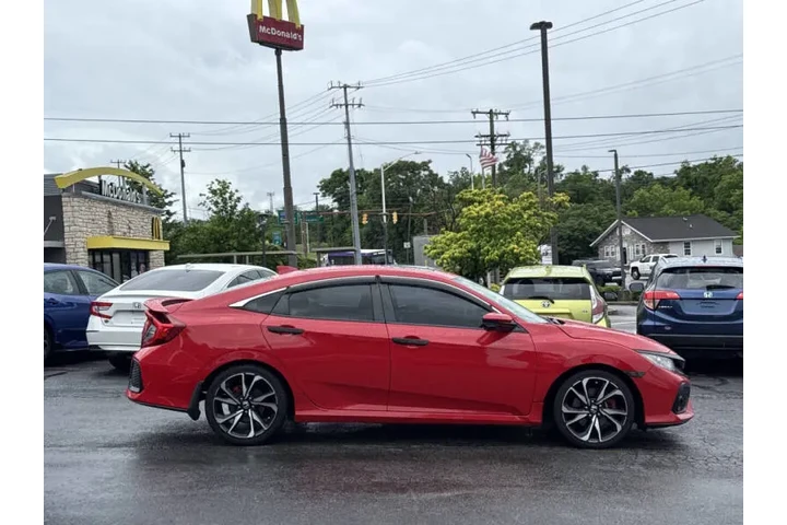 $22995 : 2019 Civic Si image 5