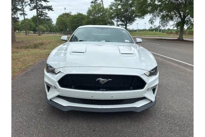 $29107 : Ford Mustang 2018 GT 2dr Fas image 8