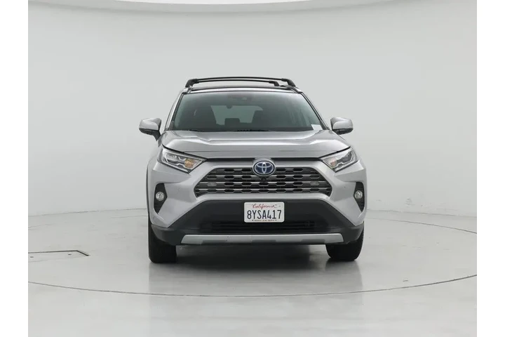 $33998 : Toyota RAV4 Hybrid 2021 AWD image 5