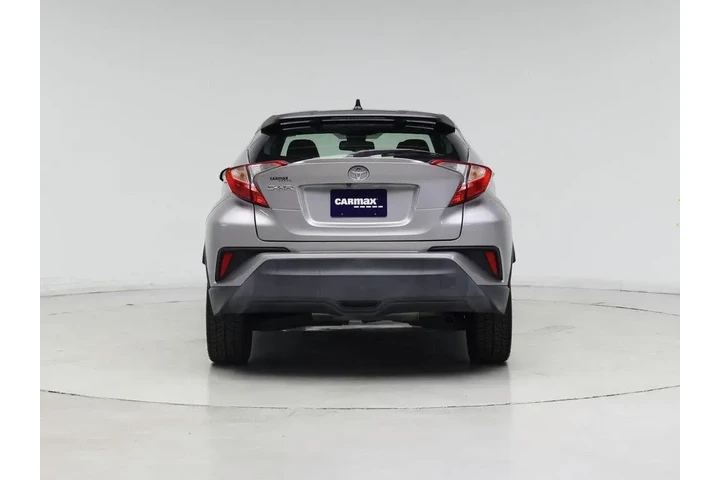 $18998 : Toyota C-HR 2019 XLE 4dr Cro image 6