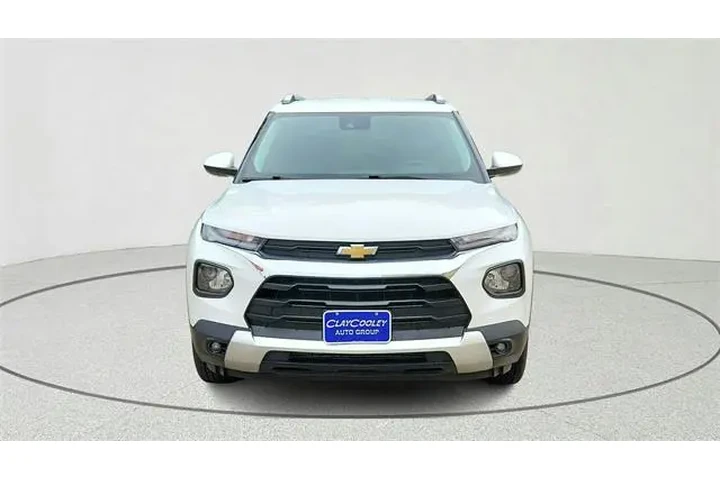 $22246 : Chevrolet Trailblazer 2023 4 image 8