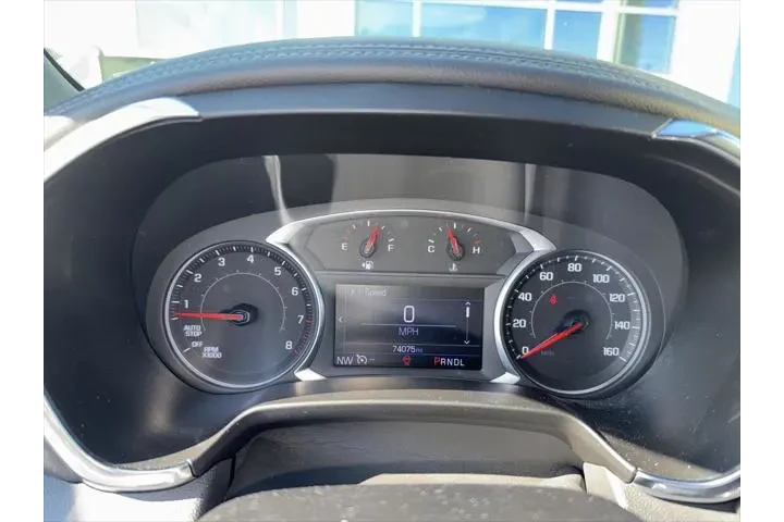 $18771 : Chevrolet Blazer 2020 LT 4dr image 8