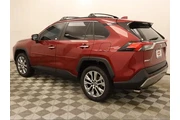 $31995 : Toyota RAV4 2022 AWD Limited thumbnail