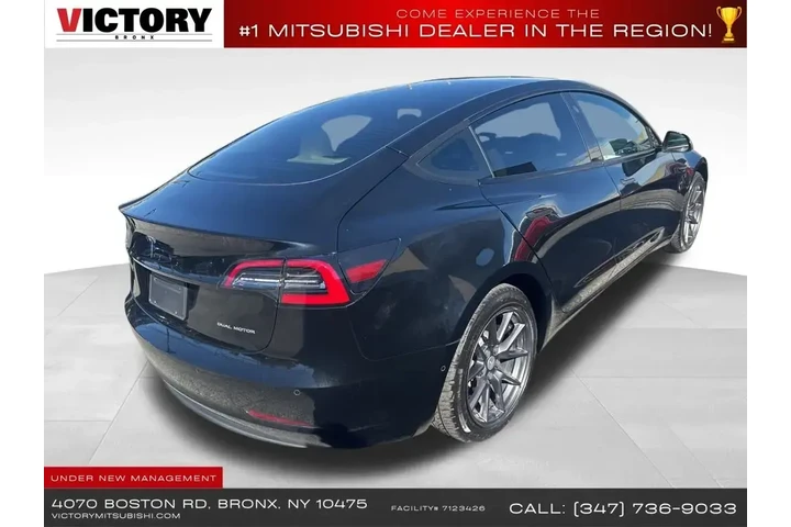 $18995 : Tesla Model 3 2021 AWD Long image 4