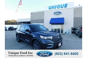 Ford Explorer 2022 AWD XLT 4