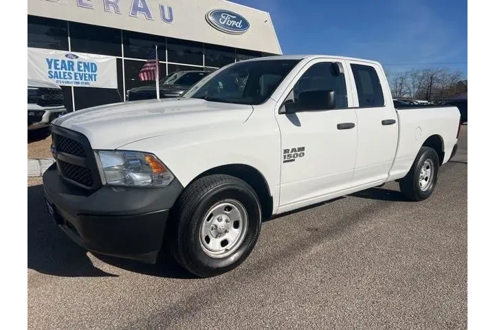 $16495 : Ram 1500 Classic 2019 4x2 Tr image 2