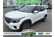 Kia Seltos 2025 AWD LX 4dr S en Eureka