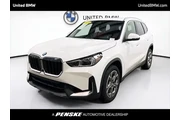 BMW X1 2023 AWD xDrive28i 4d