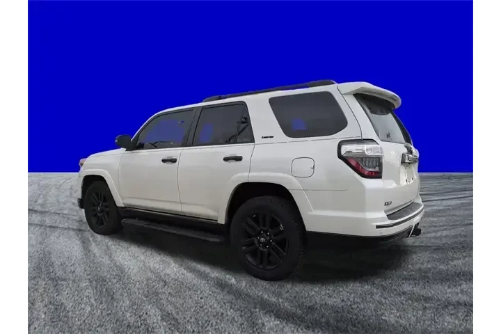 $28693 : Toyota 4Runner 2020 AWD Limi image 6