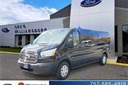 PRE-OWNED  FORD TRANSIT-350 XL