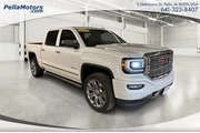 GMC Sierra 1500 2017 4x4 Den en Des Moines