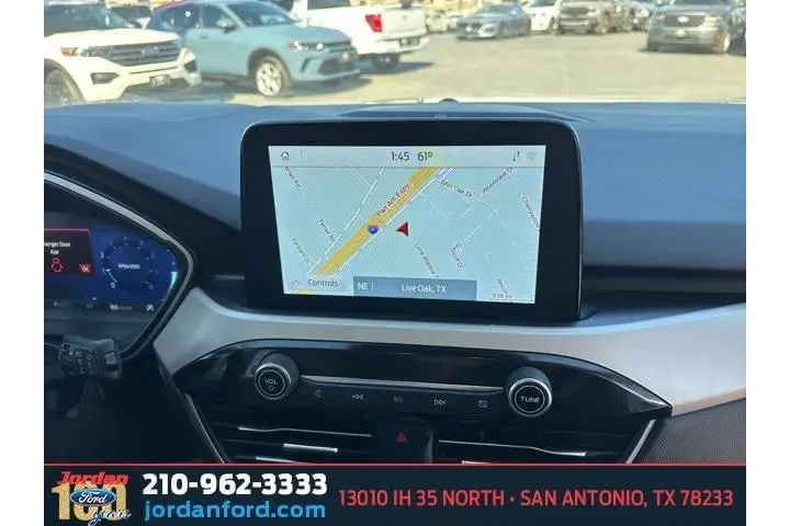 $17338 : Ford Escape 2021 SEL 4dr SUV image 6