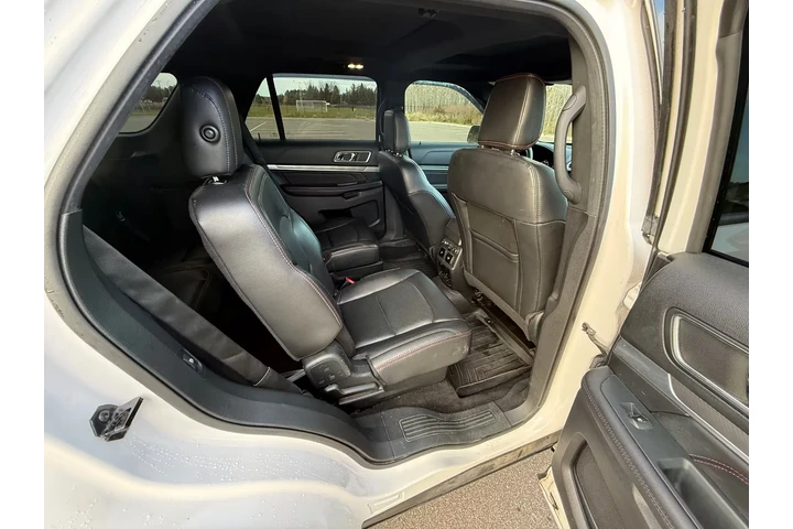 $9900 : 2019 Ford Explorer SPORT AWD image 6