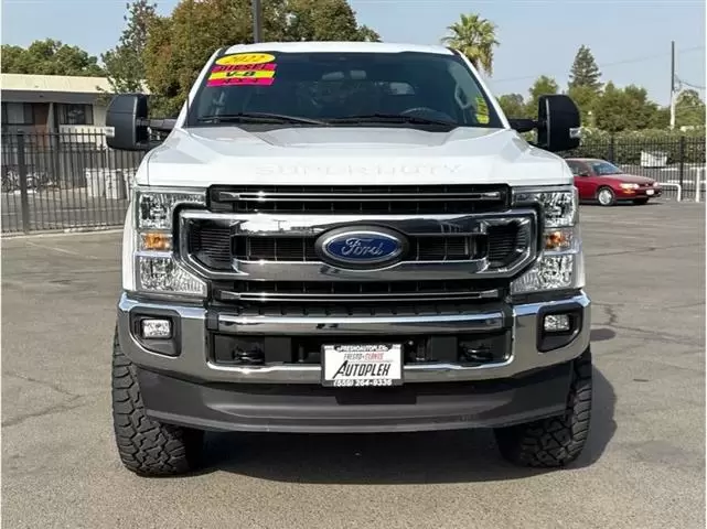 2022 F-250 image 2