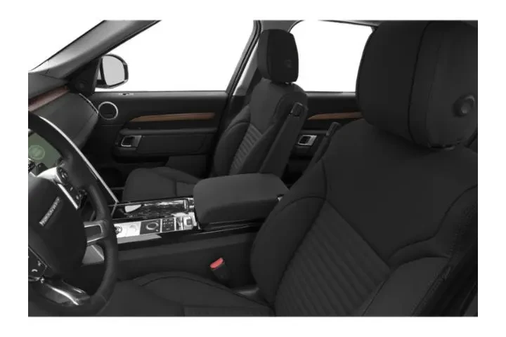 $17688 : Land Rover Discovery 2019 AW image 9