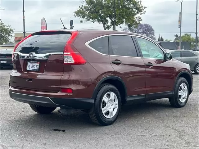 2015 Honda CR-V 7147571134 image 3