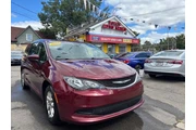 2021 Voyager LX en Detroit