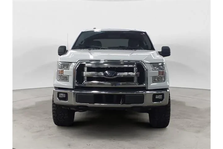 $18961 : Ford F-150 2016 4x4 XLT 4dr image 8