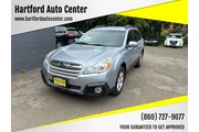 2014 Outback 2.5i Premium en Hartford