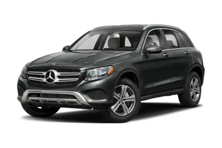 $21291 : Mercedes-Benz GLC 2019 GLC 3 image 1